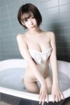 [Photobook] 小日向結衣 デジタル写真集『Bath time』