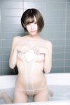 [Photobook] 小日向結衣 デジタル写真集『Bath time』