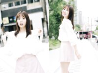 [Photobook] 八伏紗世 DIGVIIデジタル写真集 DIGVII DIGITAL PHOTOBOOK