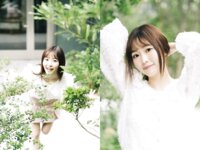 [Photobook] 八伏紗世 DIGVIIデジタル写真集 DIGVII DIGITAL PHOTOBOOK
