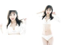 [Photobook] 八伏紗世 DIGVIIデジタル写真集 DIGVII DIGITAL PHOTOBOOK