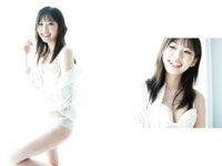 [Photobook] 八伏紗世 DIGVIIデジタル写真集 DIGVII DIGITAL PHOTOBOOK