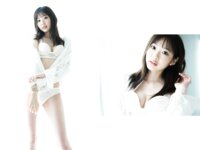 [Photobook] 八伏紗世 DIGVIIデジタル写真集 DIGVII DIGITAL PHOTOBOOK