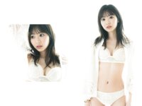 [Photobook] 八伏紗世 DIGVIIデジタル写真集 DIGVII DIGITAL PHOTOBOOK