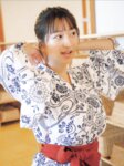 FRIDAY GOLD 榎原依那 もうキミしか見えない