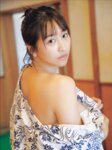 FRIDAY GOLD 榎原依那 もうキミしか見えない