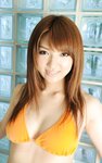 [Photobook] Premium 挑発する巨乳ムチムチ美少女 桐山瑠衣・沖田杏梨・神咲詩織(フラウス)