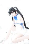 [Cosplay] YiXiaoYangZe 一小央泽 - Hestia 赫提亚斯
