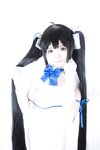 [Cosplay] YiXiaoYangZe 一小央泽 - Hestia 赫提亚斯