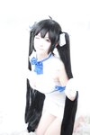 [Cosplay] YiXiaoYangZe 一小央泽 - Hestia 赫提亚斯
