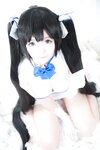 [Cosplay] YiXiaoYangZe 一小央泽 - Hestia 赫提亚斯