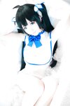 [Cosplay] YiXiaoYangZe 一小央泽 - Hestia 赫提亚斯