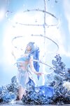 [Cosplay] 星之迟迟 - 鸣潮 守岸人