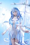 [Cosplay] 星之迟迟 - 鸣潮 守岸人