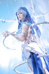 [Cosplay] 星之迟迟 - 鸣潮 守岸人