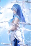 [Cosplay] 星之迟迟 - 鸣潮 守岸人