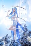 [Cosplay] 星之迟迟 - 鸣潮 守岸人