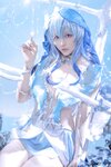 [Cosplay] 星之迟迟 - 鸣潮 守岸人