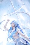 [Cosplay] 星之迟迟 - 鸣潮 守岸人