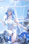 [Cosplay] 星之迟迟 - 鸣潮 守岸人