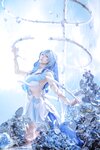 [Cosplay] 星之迟迟 - 鸣潮 守岸人
