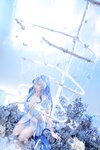 [Cosplay] 星之迟迟 - 鸣潮 守岸人