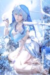 [Cosplay] 星之迟迟 - 鸣潮 守岸人