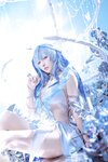 [Cosplay] 星之迟迟 - 鸣潮 守岸人