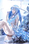 [Cosplay] 星之迟迟 - 鸣潮 守岸人