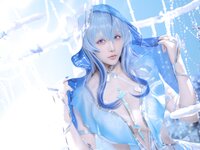 [Cosplay] 星之迟迟 - 鸣潮 守岸人