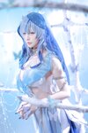 [Cosplay] 星之迟迟 - 鸣潮 守岸人