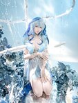 [Cosplay] 星之迟迟 - 鸣潮 守岸人