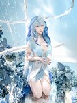 [Cosplay] 星之迟迟 - 鸣潮 守岸人