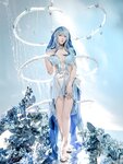 [Cosplay] 星之迟迟 - 鸣潮 守岸人