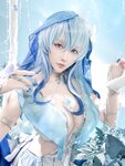[Cosplay] 星之迟迟 - 鸣潮 守岸人