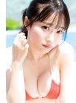 [Photobook] 2025.03.17 【電子版限定8ページ増】岸みゆ 1st写真集 tinto