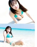 [Photobook] 2025.03.17 【電子版限定8ページ増】岸みゆ 1st写真集 tinto