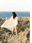 [Photobook] 2025.03.17 【電子版限定8ページ増】岸みゆ 1st写真集 tinto
