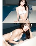 [Photobook] 2025.03.17 【電子版限定8ページ増】岸みゆ 1st写真集 tinto