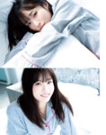 [Photobook] 2025.03.17 【電子版限定8ページ増】岸みゆ 1st写真集 tinto