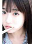 [Photobook] 2025.03.17 【電子版限定8ページ増】岸みゆ 1st写真集 tinto