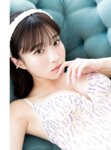 [Photobook] 2025.03.17 【電子版限定8ページ増】岸みゆ 1st写真集 tinto