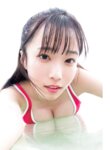 [Photobook] 2025.03.17 【電子版限定8ページ増】岸みゆ 1st写真集 tinto