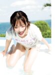 [Photobook] 2025.03.17 【電子版限定8ページ増】岸みゆ 1st写真集 tinto