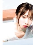 [Photobook] 2025.03.17 【電子版限定8ページ増】岸みゆ 1st写真集 tinto