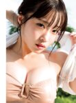 [Photobook] 2025.03.17 【電子版限定8ページ増】岸みゆ 1st写真集 tinto