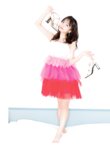 [Photobook] 2025.03.17 【電子版限定8ページ増】岸みゆ 1st写真集 tinto