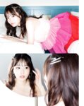 [Photobook] 2025.03.17 【電子版限定8ページ増】岸みゆ 1st写真集 tinto