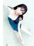 [Photobook] 2025.03.17 【電子版限定8ページ増】岸みゆ 1st写真集 tinto