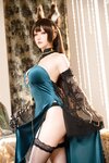 [Cosplay] 星之迟迟 - 碧蓝航线 天城